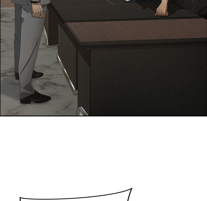 Milf Guard Chapter 22 - Page 132