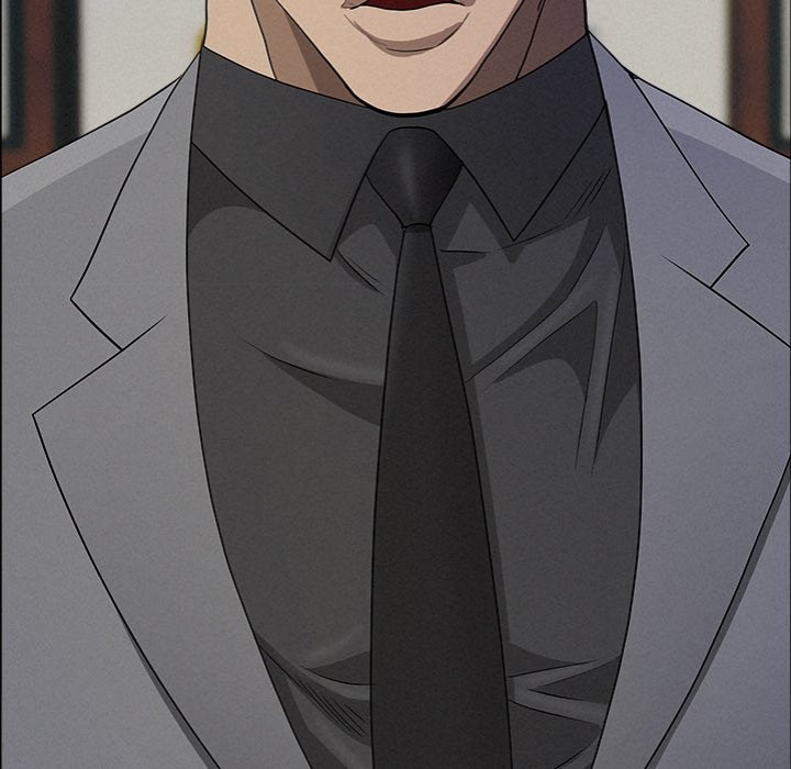 Milf Guard Chapter 22 - Page 143