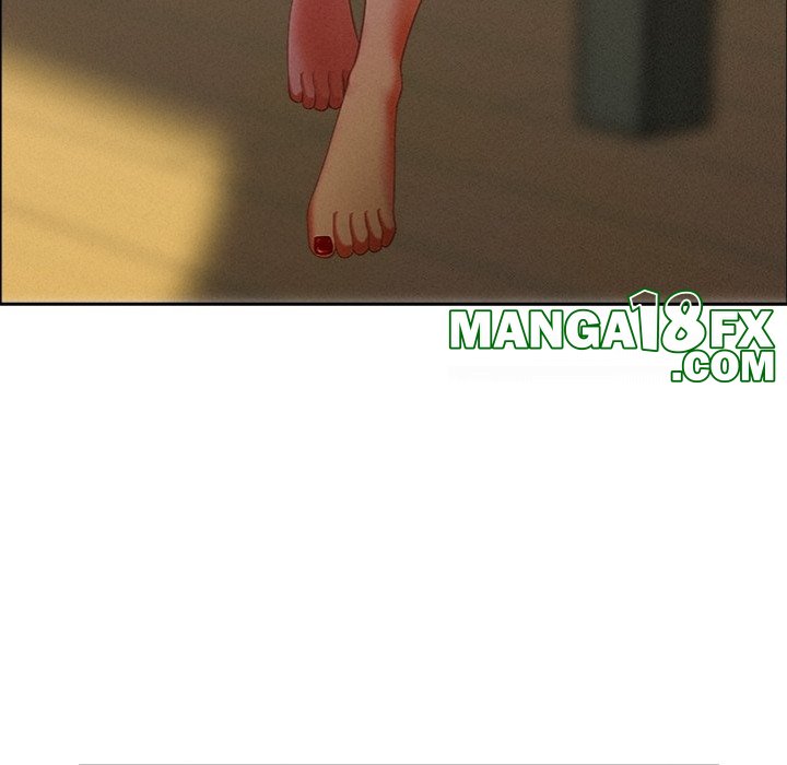 Milf Guard Chapter 22 - Page 167