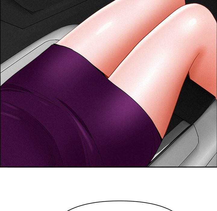 Milf Guard Chapter 22 - Page 58