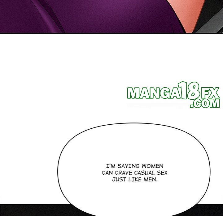 Milf Guard Chapter 22 - Page 60