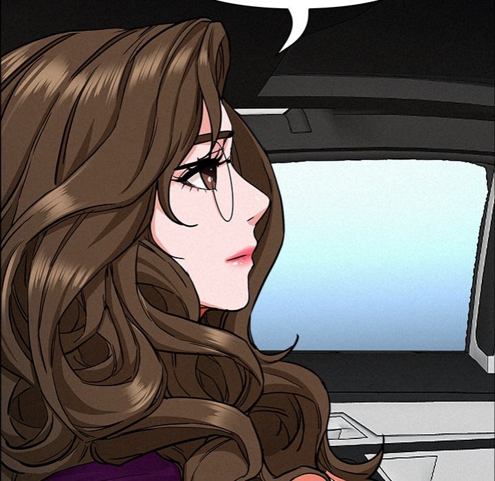 Milf Guard Chapter 22 - Page 61