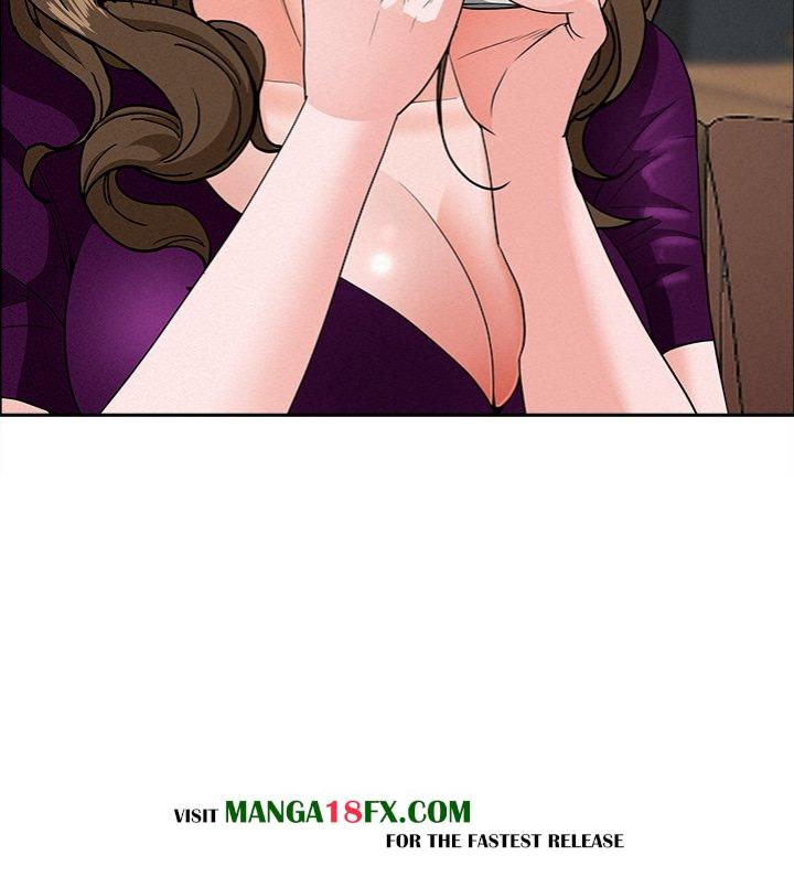 Milf Guard Chapter 23 - Page 47