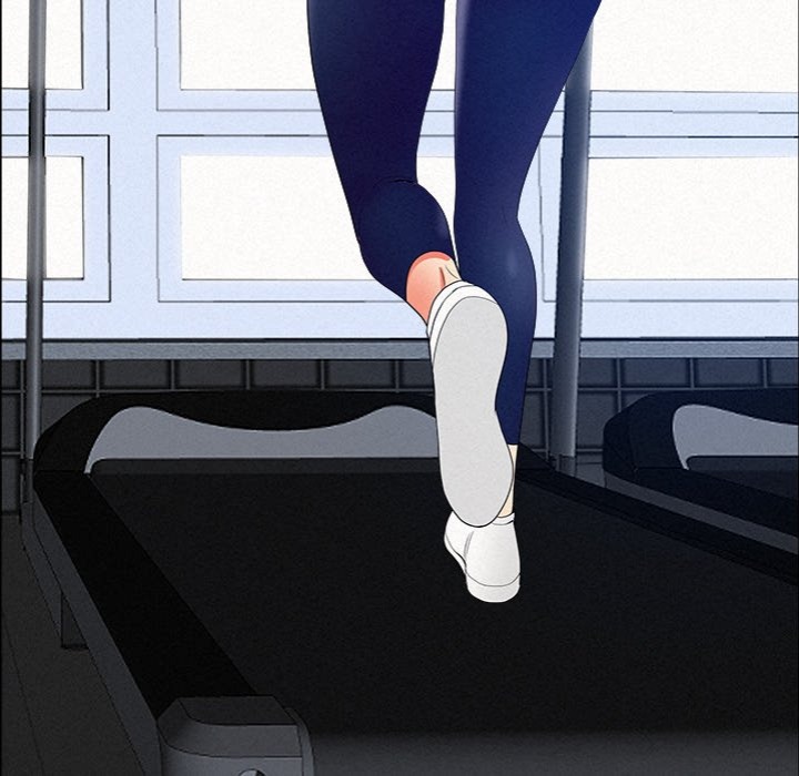 Milf Guard Chapter 23 - Page 96