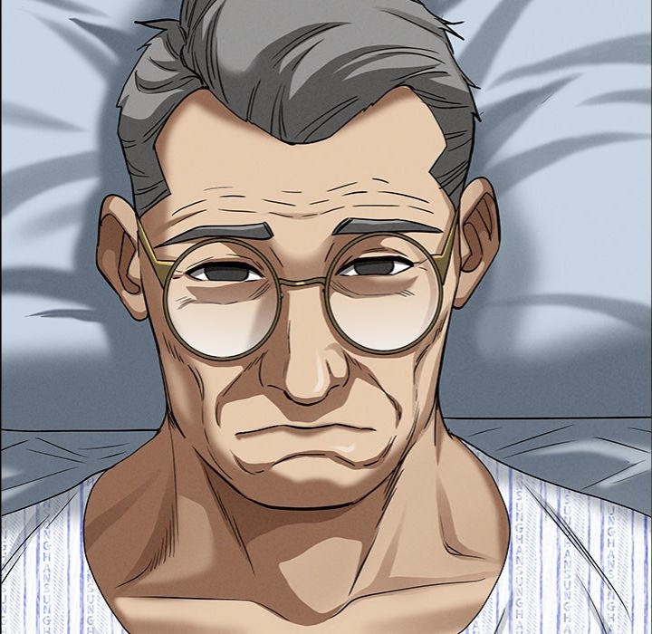 Milf Guard Chapter 24 - Page 88