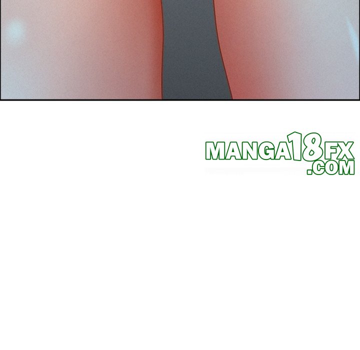 Milf Guard Chapter 25 - Page 101