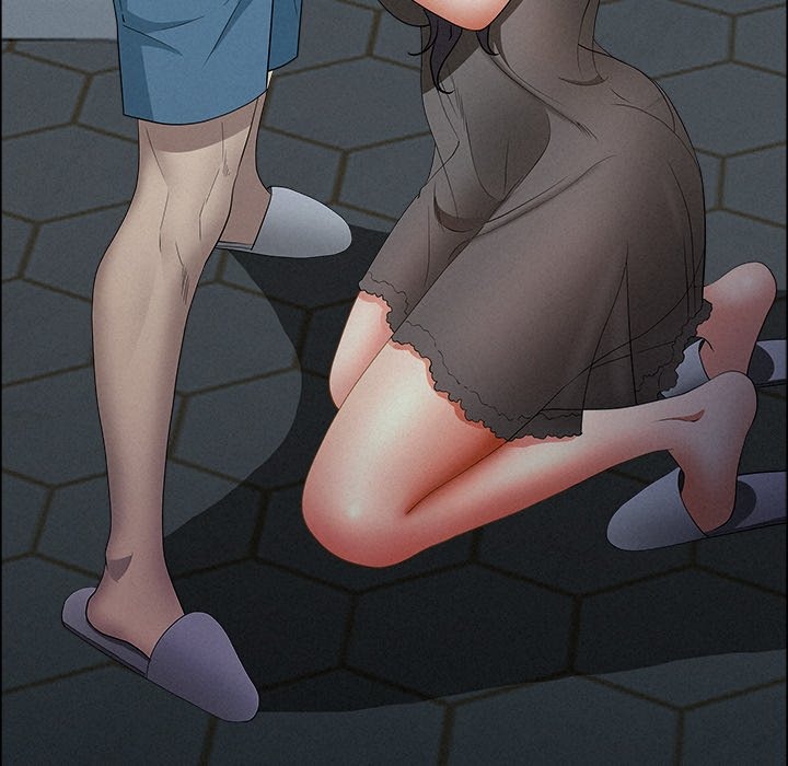 Milf Guard Chapter 25 - Page 23