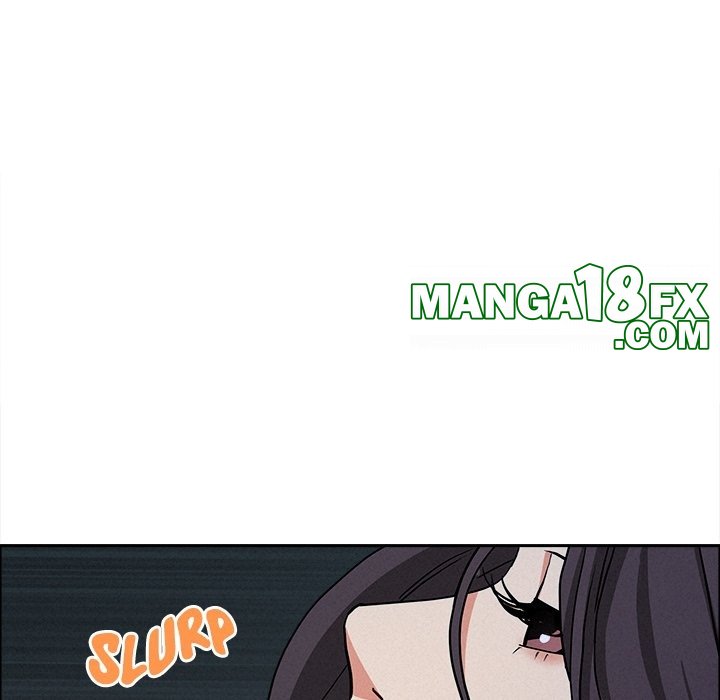 Milf Guard Chapter 25 - Page 38