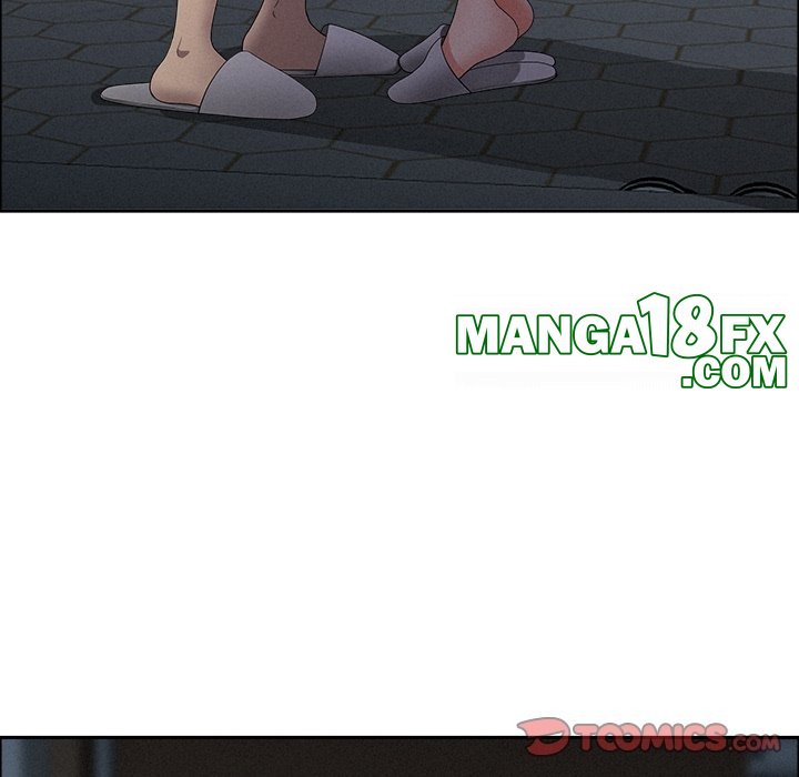 Milf Guard Chapter 25 - Page 75