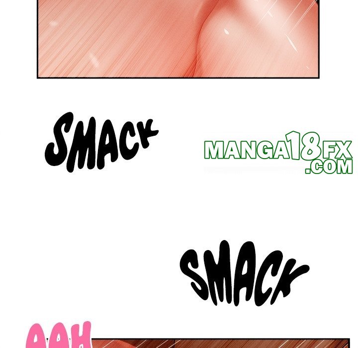 Milf Guard Chapter 26 - Page 119