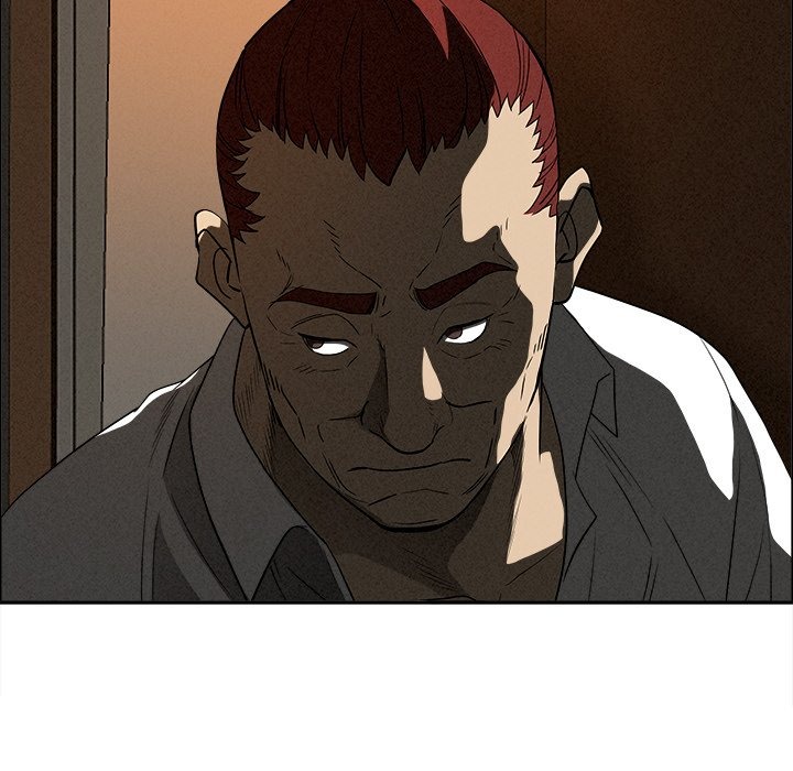 Milf Guard Chapter 26 - Page 133