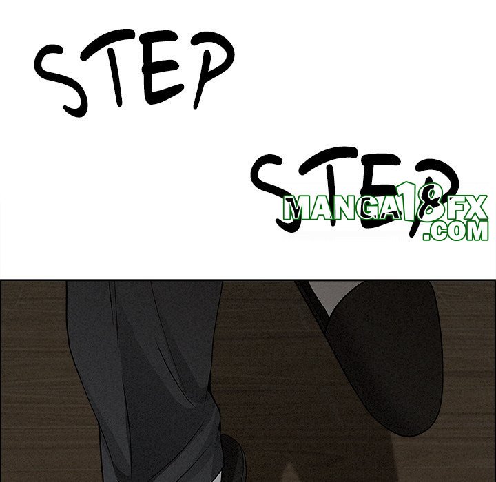 Milf Guard Chapter 26 - Page 138