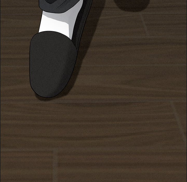 Milf Guard Chapter 26 - Page 139