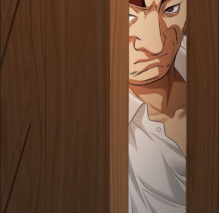 Milf Guard Chapter 26 - Page 144