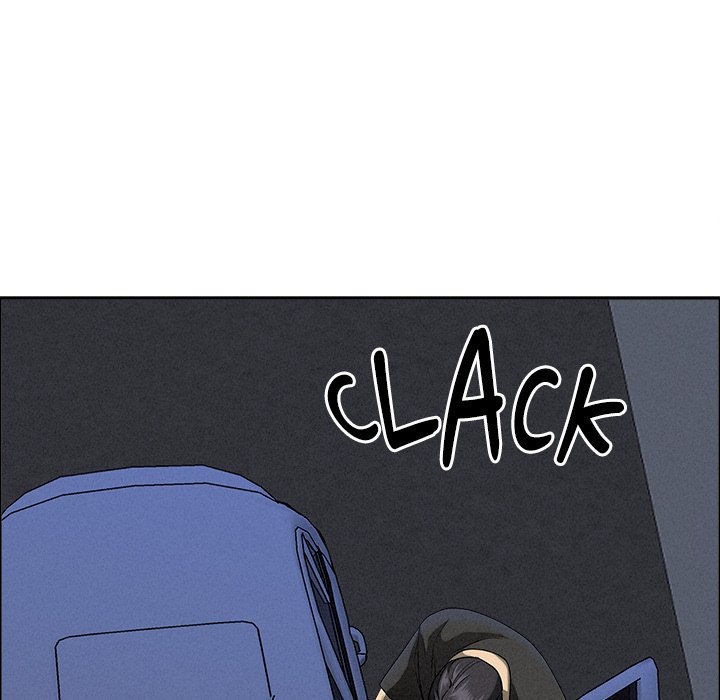 Milf Guard Chapter 26 - Page 155