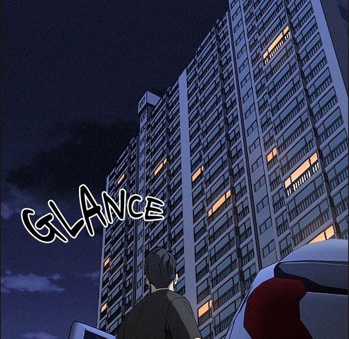 Milf Guard Chapter 26 - Page 158