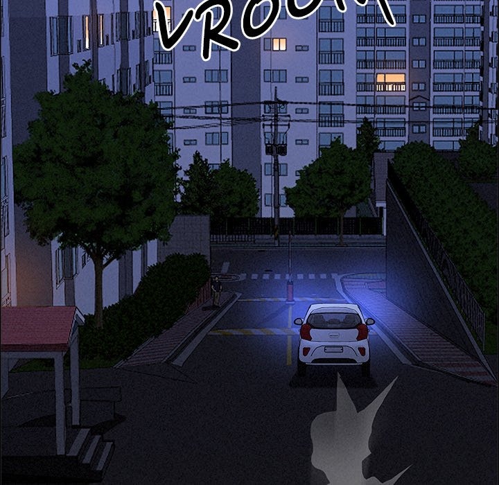 Milf Guard Chapter 26 - Page 163