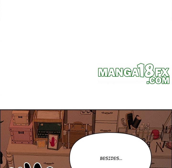 Milf Guard Chapter 26 - Page 85