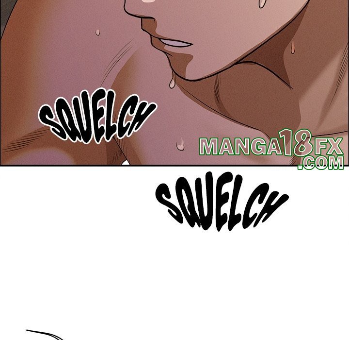 Milf Guard Chapter 26 - Page 89