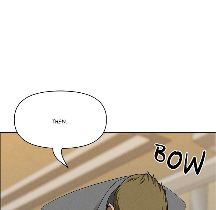 Milf Guard Chapter 27 - Page 157