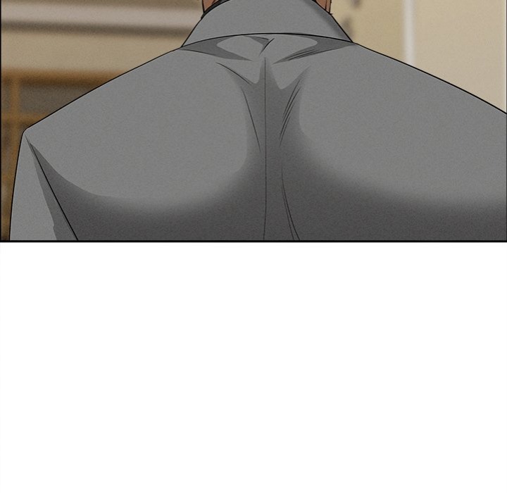 Milf Guard Chapter 27 - Page 160