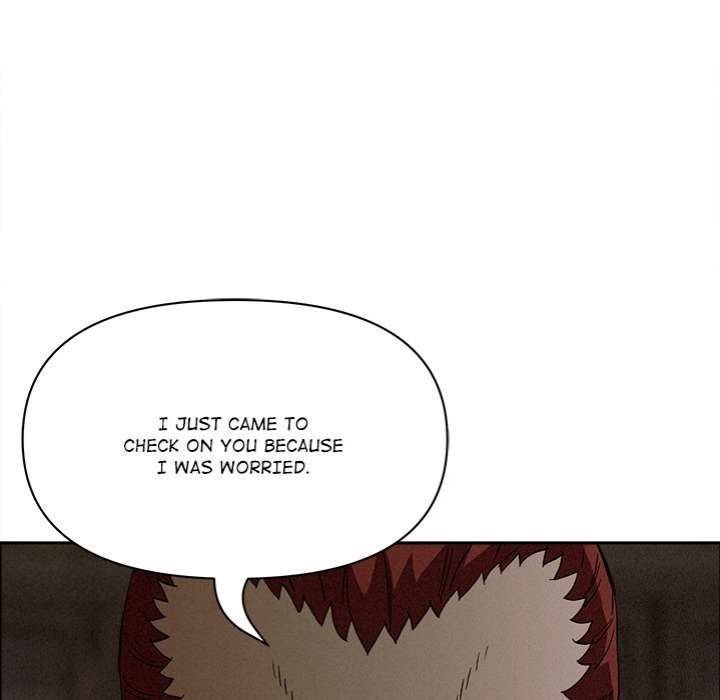 Milf Guard Chapter 27 - Page 26