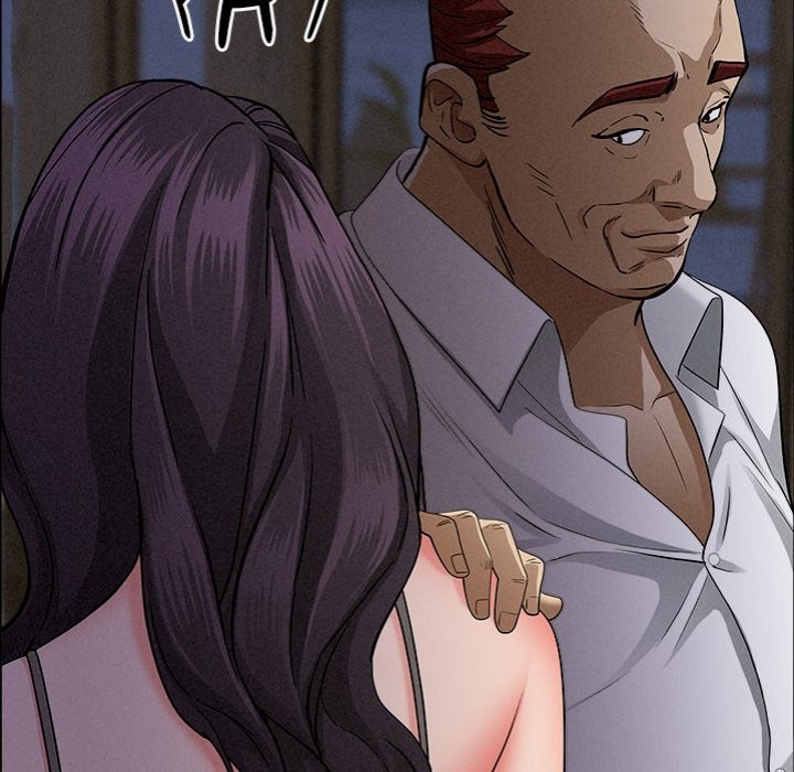 Milf Guard Chapter 27 - Page 31