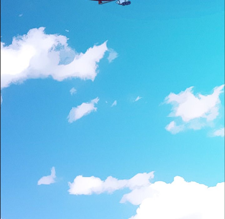 Milf Guard Chapter 27 - Page 78