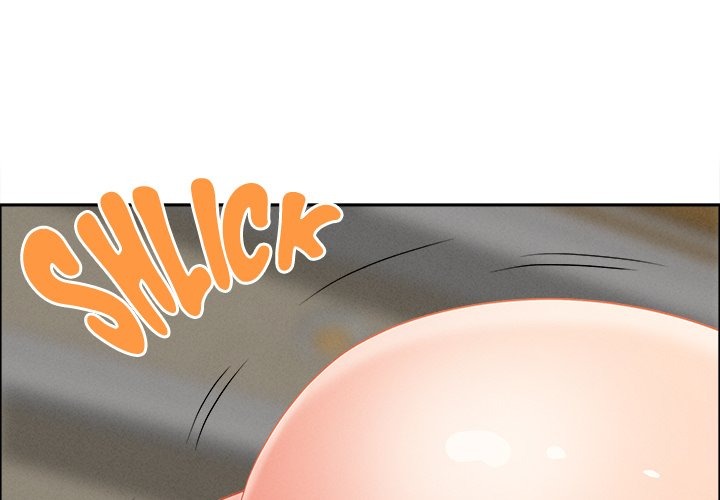 Milf Guard Chapter 28 - Page 1