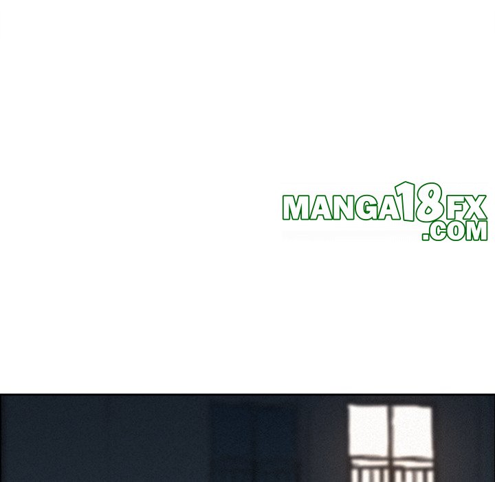 Milf Guard Chapter 28 - Page 105