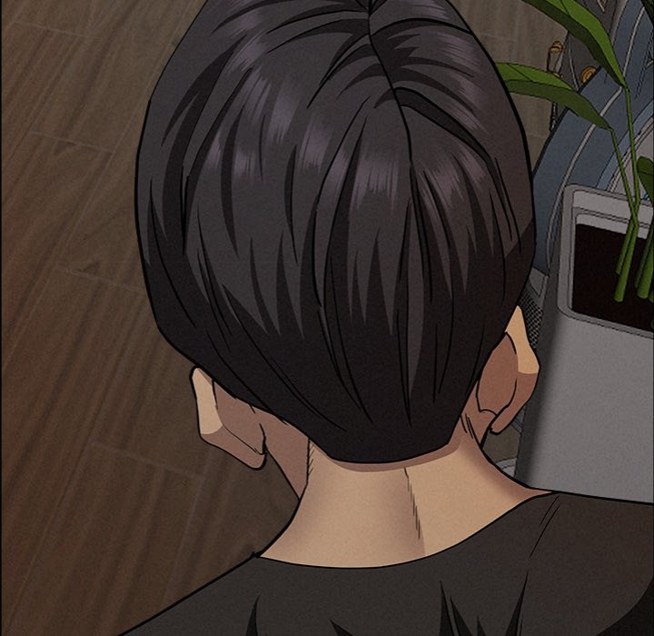 Milf Guard Chapter 28 - Page 138