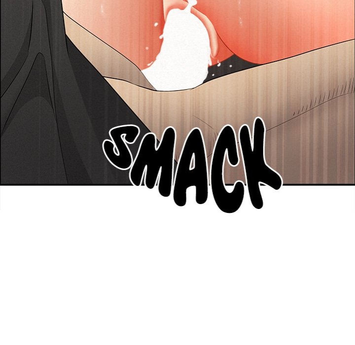 Milf Guard Chapter 28 - Page 37