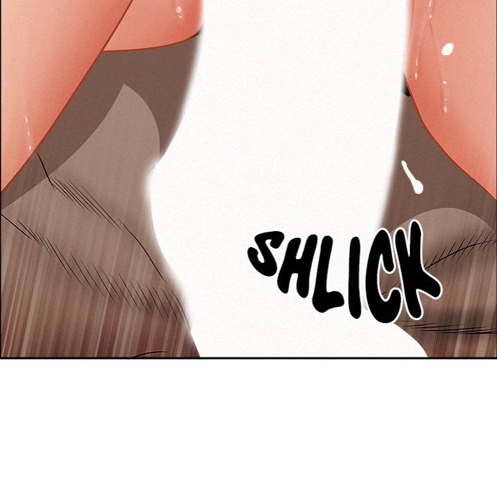 Milf Guard Chapter 28 - Page 39