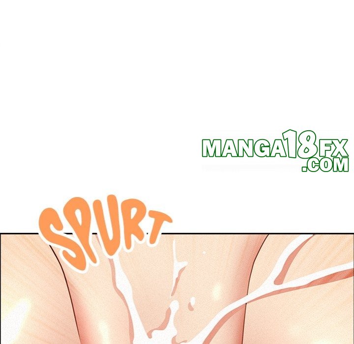 Milf Guard Chapter 28 - Page 43