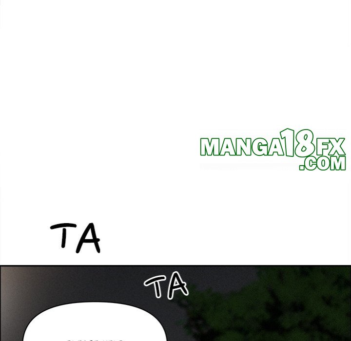 Milf Guard Chapter 28 - Page 81