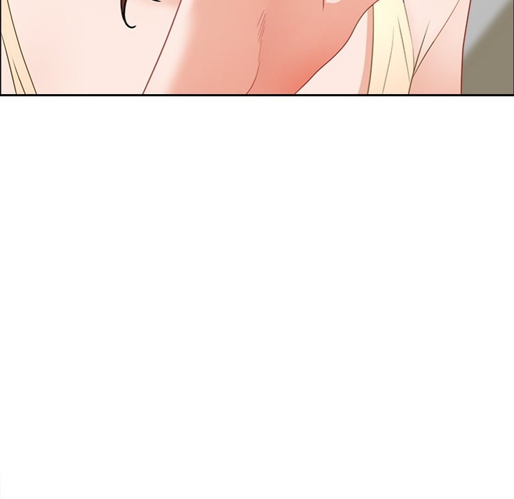 Milf Guard Chapter 31 - Page 101