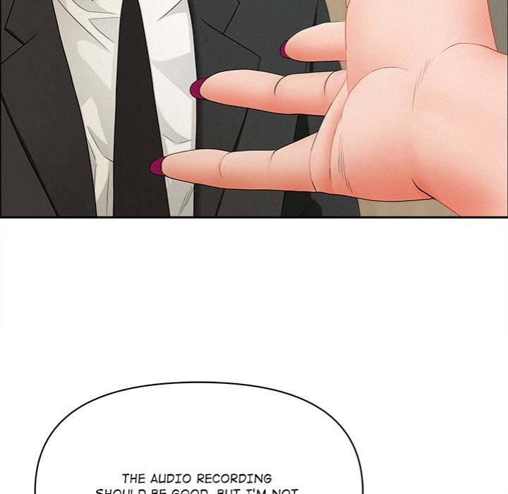 Milf Guard Chapter 31 - Page 123