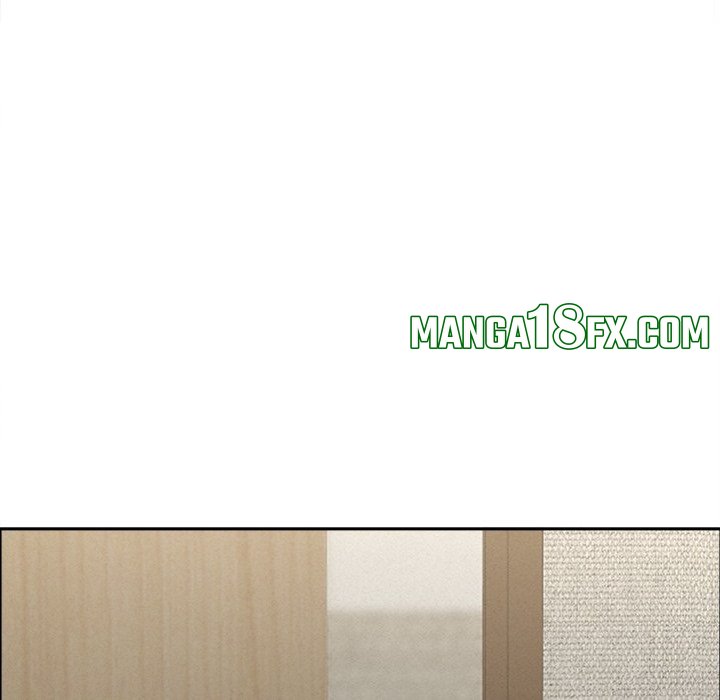 Milf Guard Chapter 31 - Page 133