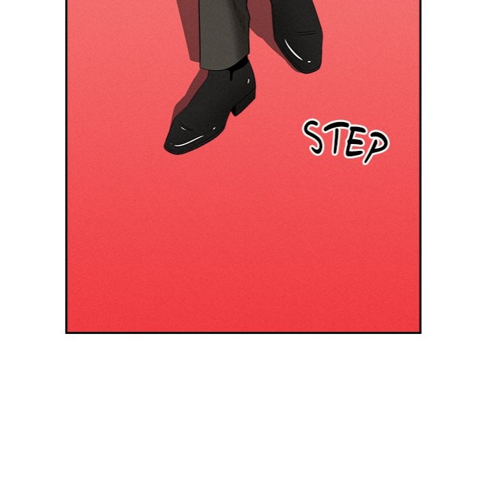 Milf Guard Chapter 31 - Page 154