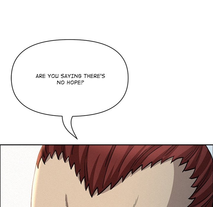 Milf Guard Chapter 31 - Page 58