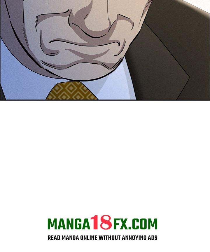 Milf Guard Chapter 31 - Page 68