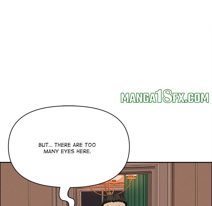 Milf Guard Chapter 32 - Page 133