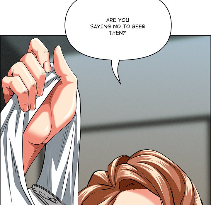 Milf Guard Chapter 32 - Page 29