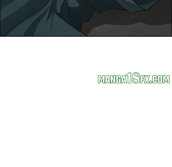 Milf Guard Chapter 32 - Page 47