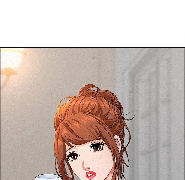 Milf Guard Chapter 32 - Page 5