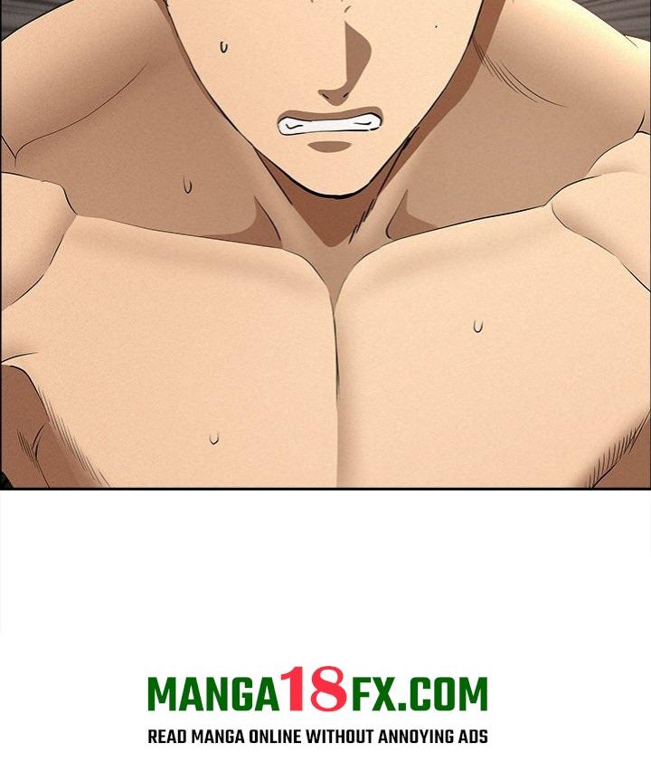 Milf Guard Chapter 33 - Page 147