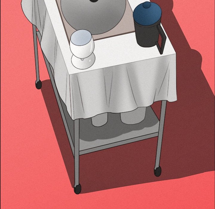 Milf Guard Chapter 33 - Page 157