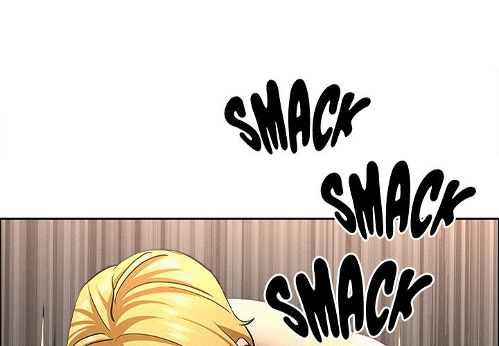 Milf Guard Chapter 34 - Page 1