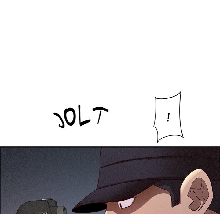 Milf Guard Chapter 34 - Page 104