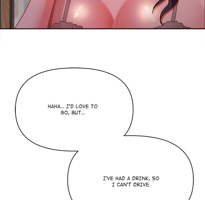 Milf Guard Chapter 34 - Page 110